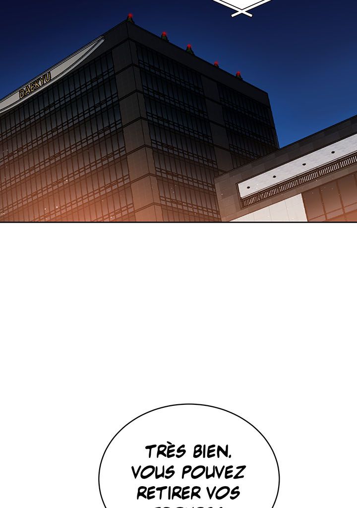 The Descent of the Demonic Master Chapitre 84 - Page 50