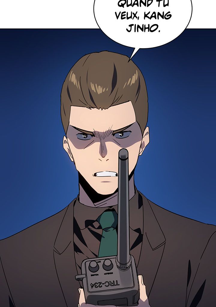 The Descent of the Demonic Master Chapitre 84 - Page 53