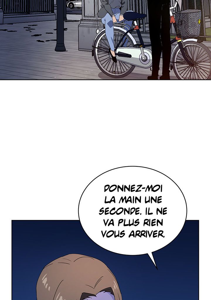 The Descent of the Demonic Master Chapitre 84 - Page 59