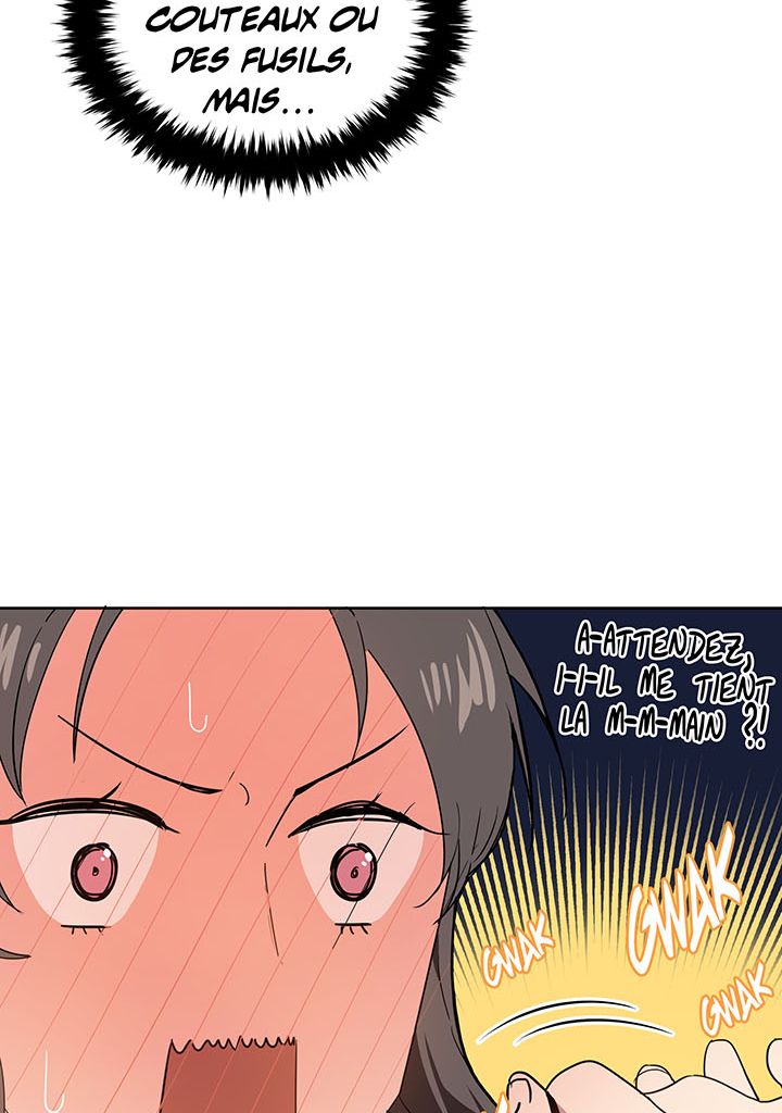 The Descent of the Demonic Master Chapitre 84 - Page 66