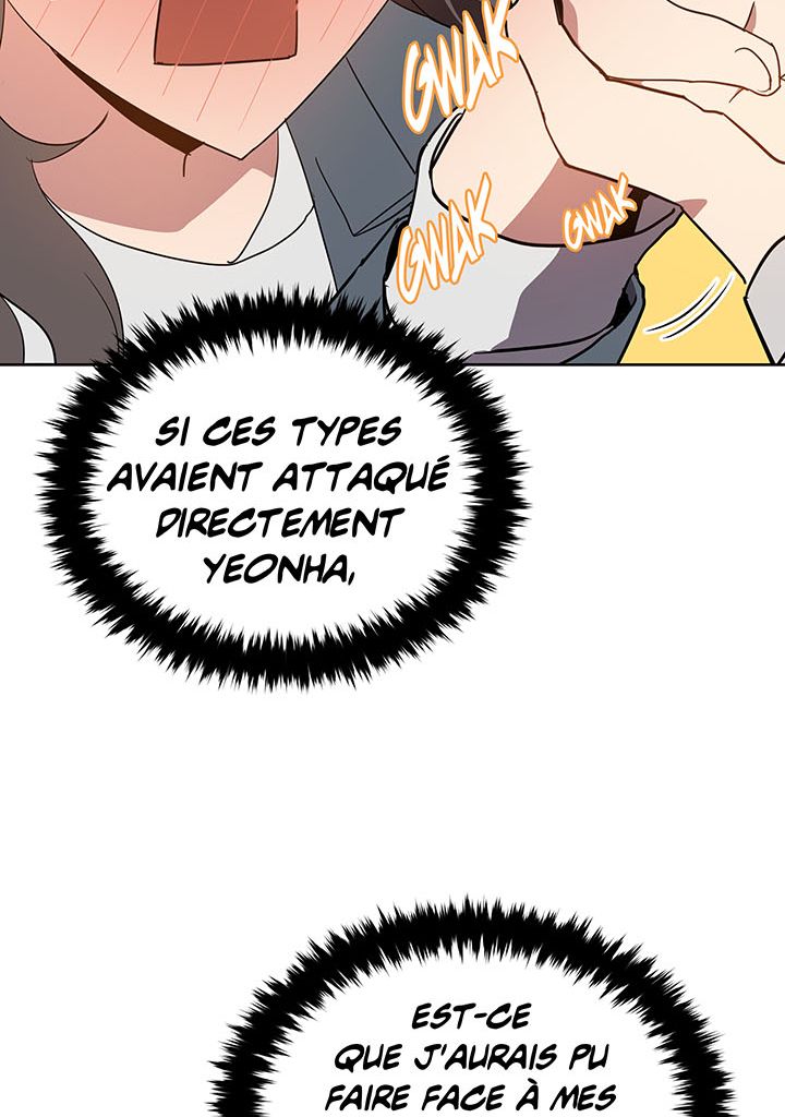 The Descent of the Demonic Master Chapitre 84 - Page 67