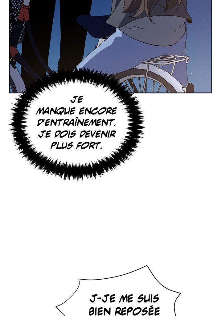The Descent of the Demonic Master Chapitre 84 - Page 69