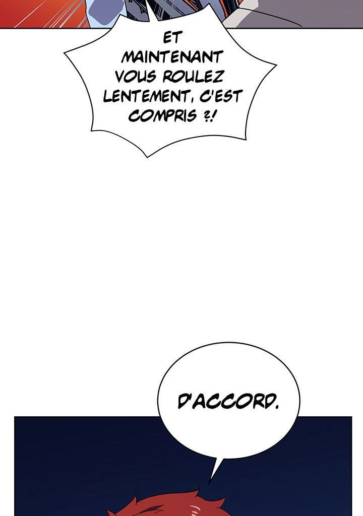 The Descent of the Demonic Master Chapitre 84 - Page 71