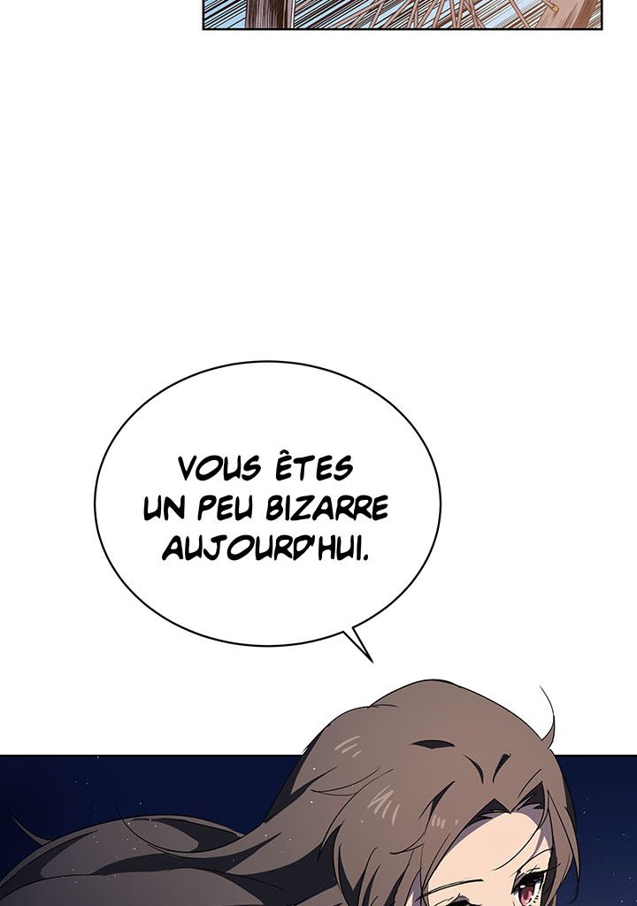 The Descent of the Demonic Master Chapitre 84 - Page 75