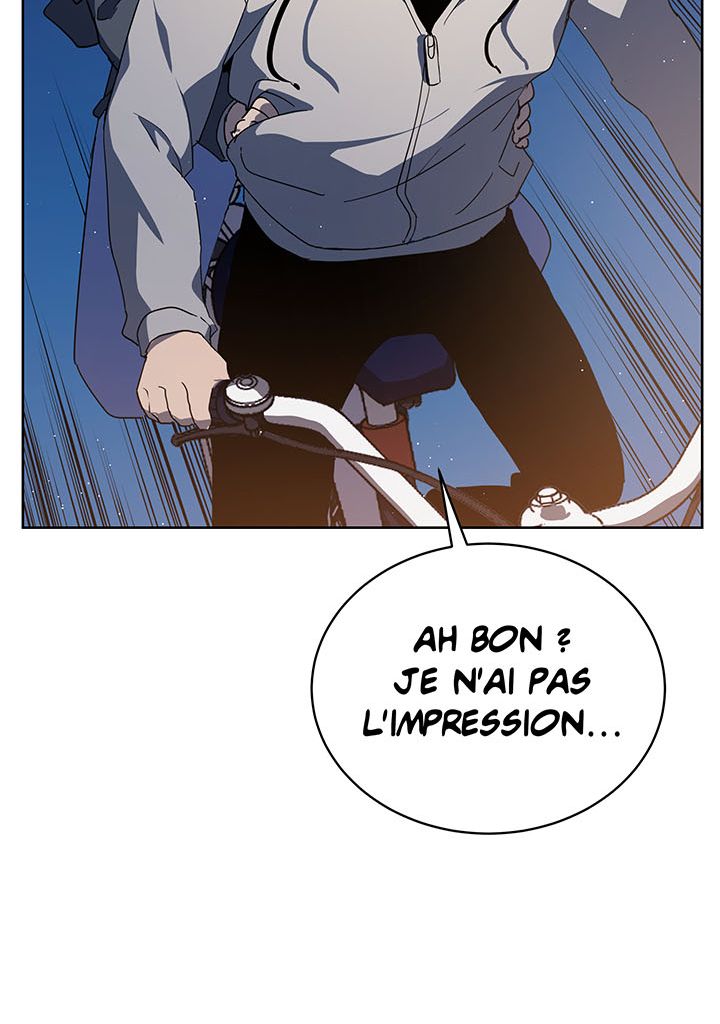 The Descent of the Demonic Master Chapitre 84 - Page 78