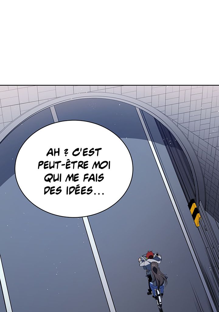 The Descent of the Demonic Master Chapitre 84 - Page 79