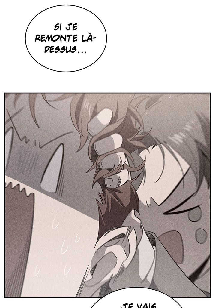 The Descent of the Demonic Master Chapitre 84 - Page 8