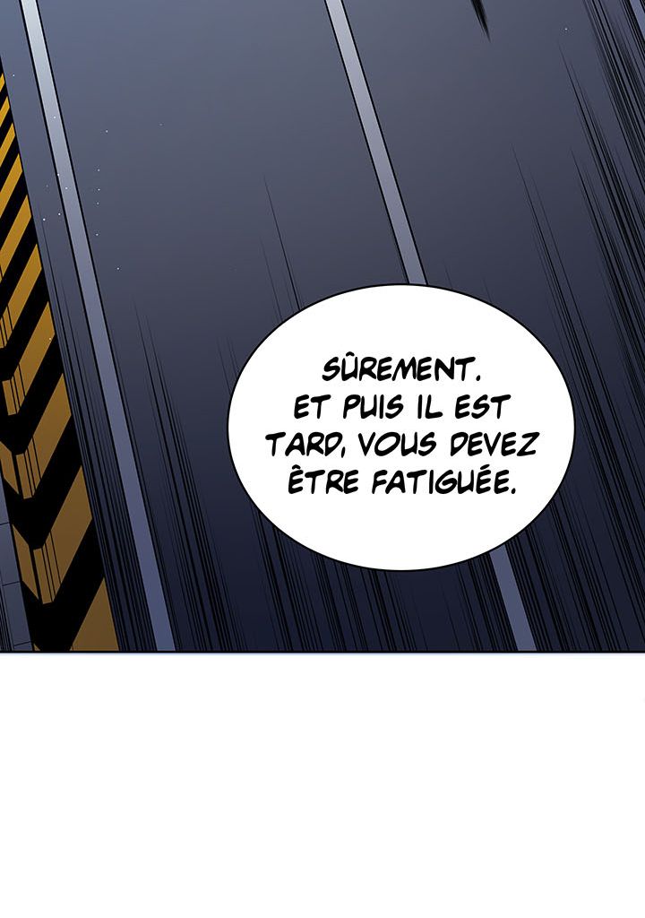 The Descent of the Demonic Master Chapitre 84 - Page 80