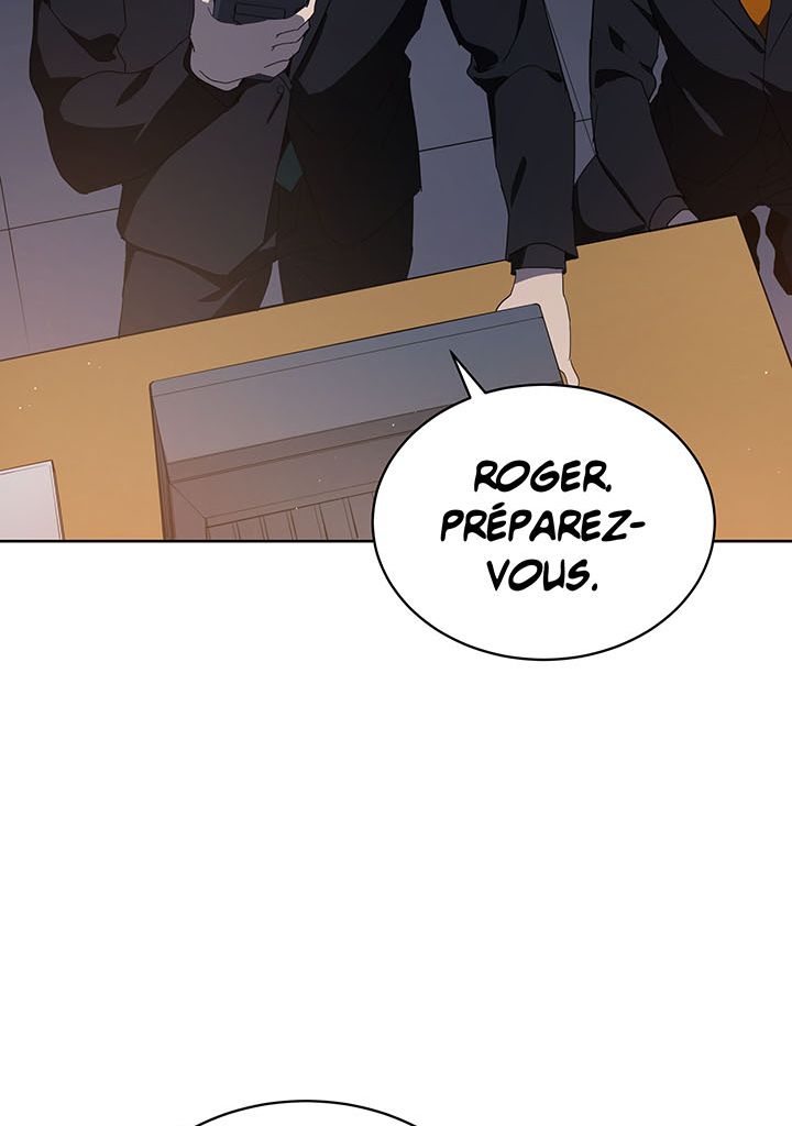 The Descent of the Demonic Master Chapitre 84 - Page 82