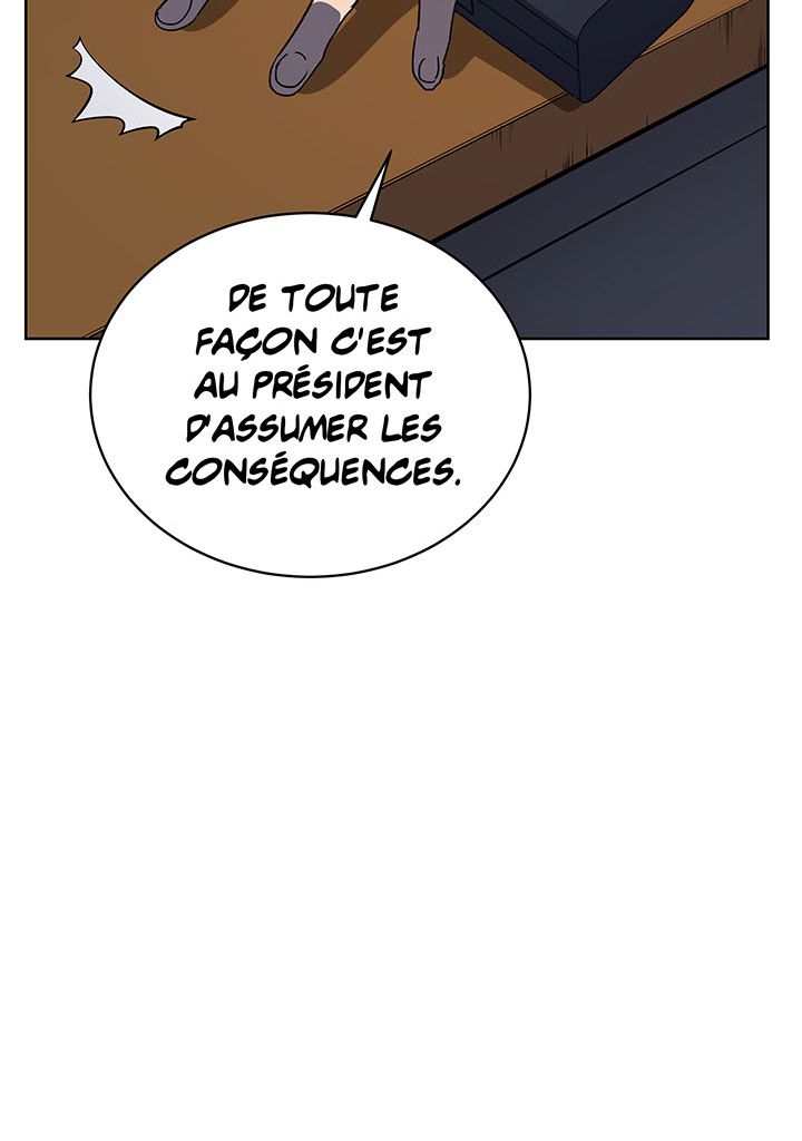 The Descent of the Demonic Master Chapitre 84 - Page 84