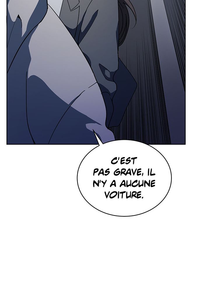 The Descent of the Demonic Master Chapitre 84 - Page 88