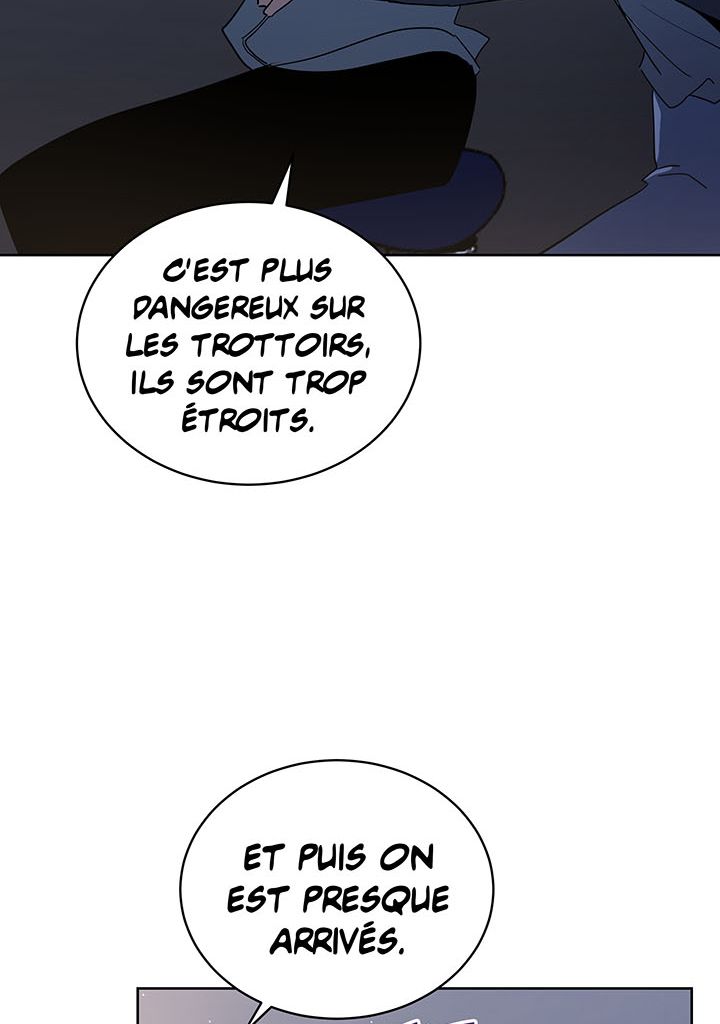 The Descent of the Demonic Master Chapitre 84 - Page 90