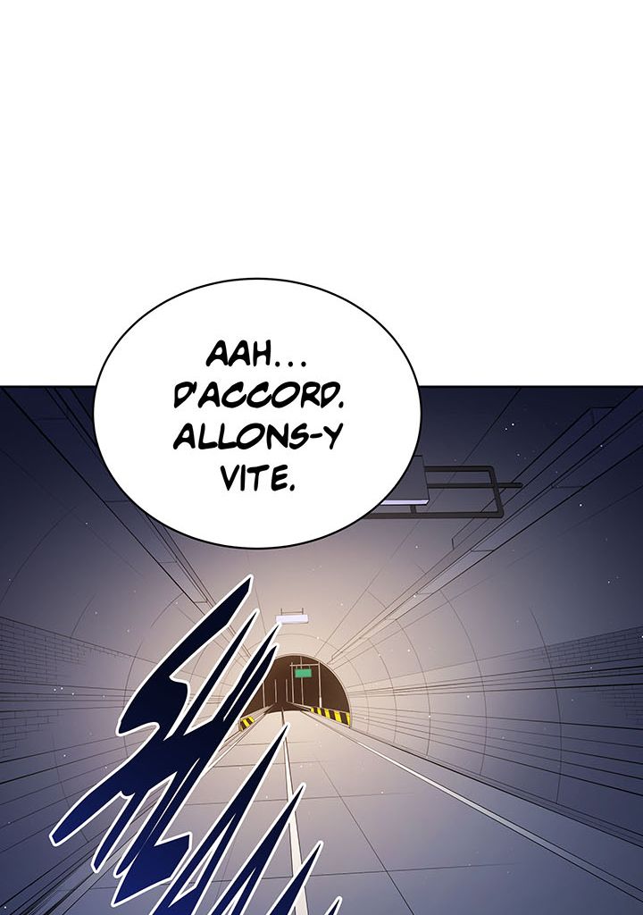 The Descent of the Demonic Master Chapitre 84 - Page 92