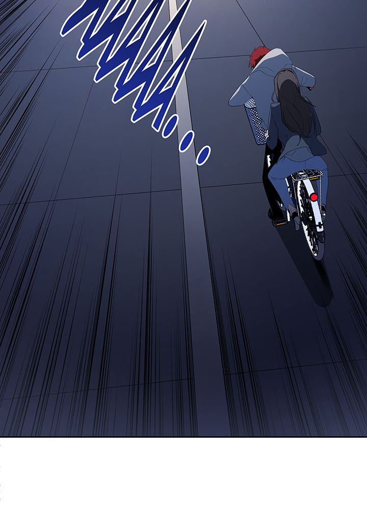 The Descent of the Demonic Master Chapitre 84 - Page 93