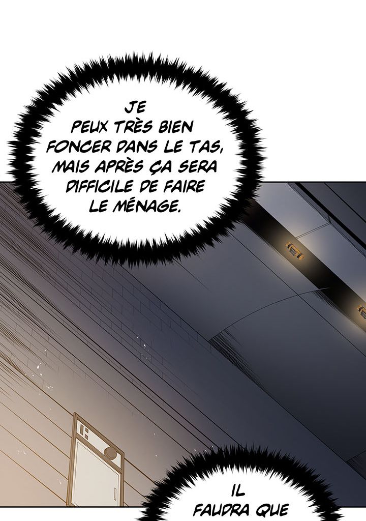 The Descent of the Demonic Master Chapitre 84 - Page 96