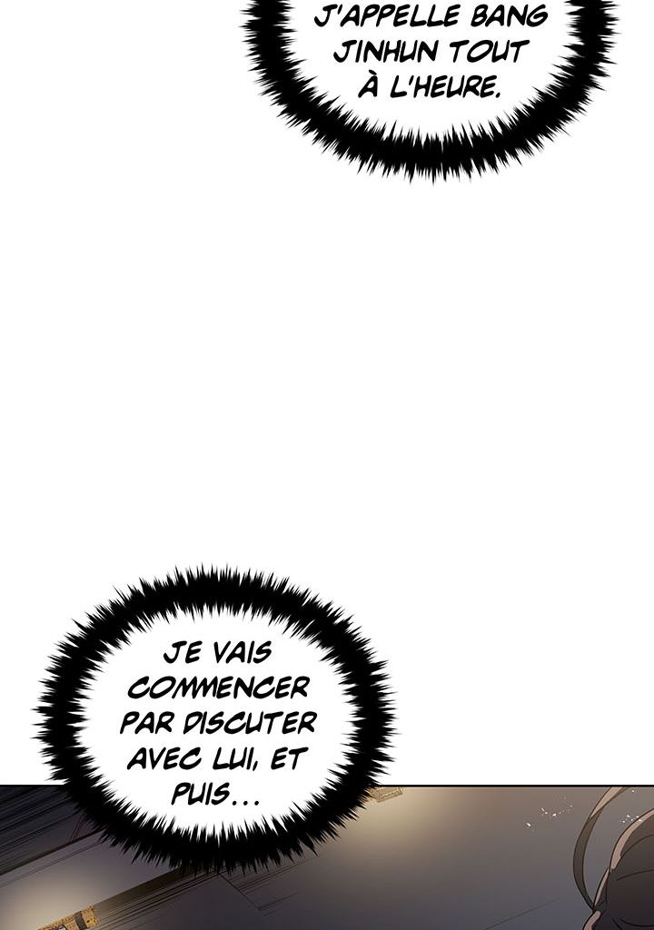 The Descent of the Demonic Master Chapitre 84 - Page 97