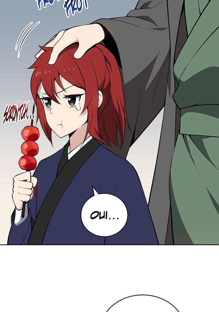 The Descent of the Demonic Master Chapitre 97 - Page 100
