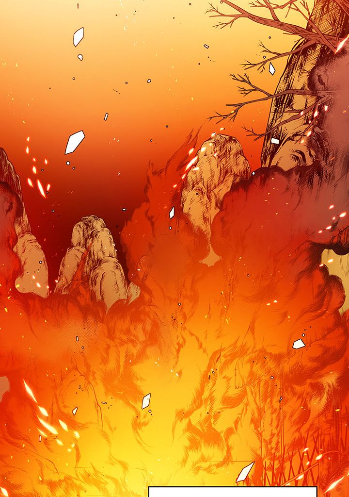 The Descent of the Demonic Master Chapitre 97 - Page 102