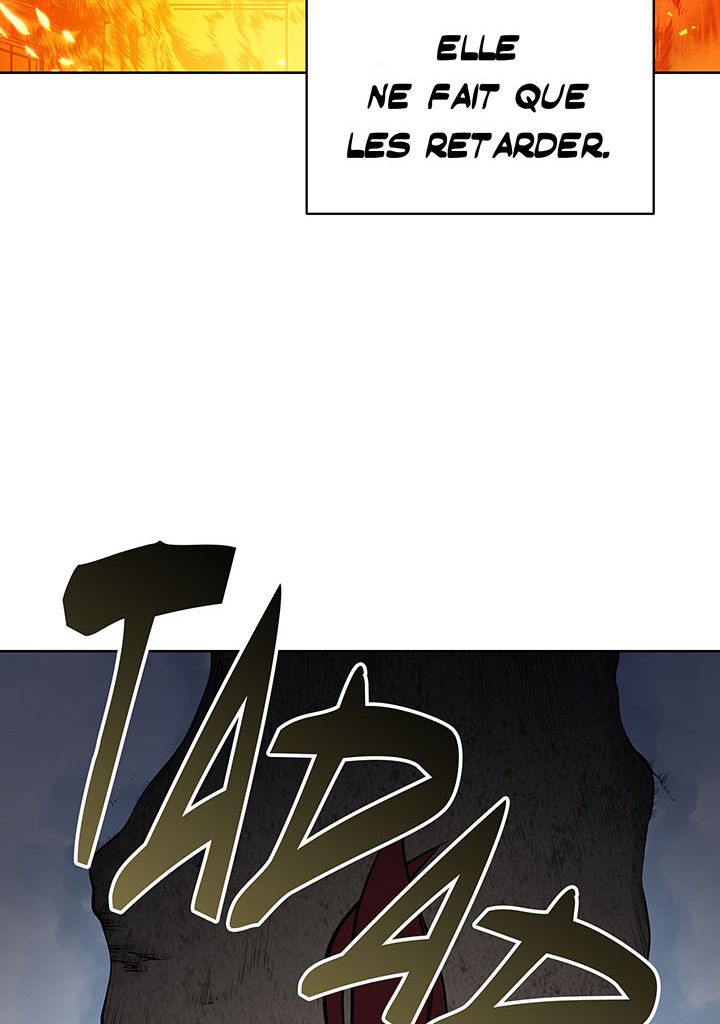 The Descent of the Demonic Master Chapitre 97 - Page 103