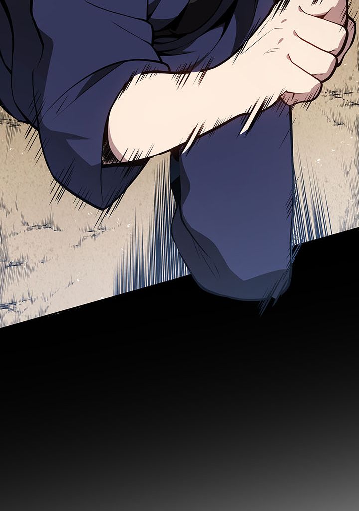 The Descent of the Demonic Master Chapitre 97 - Page 105