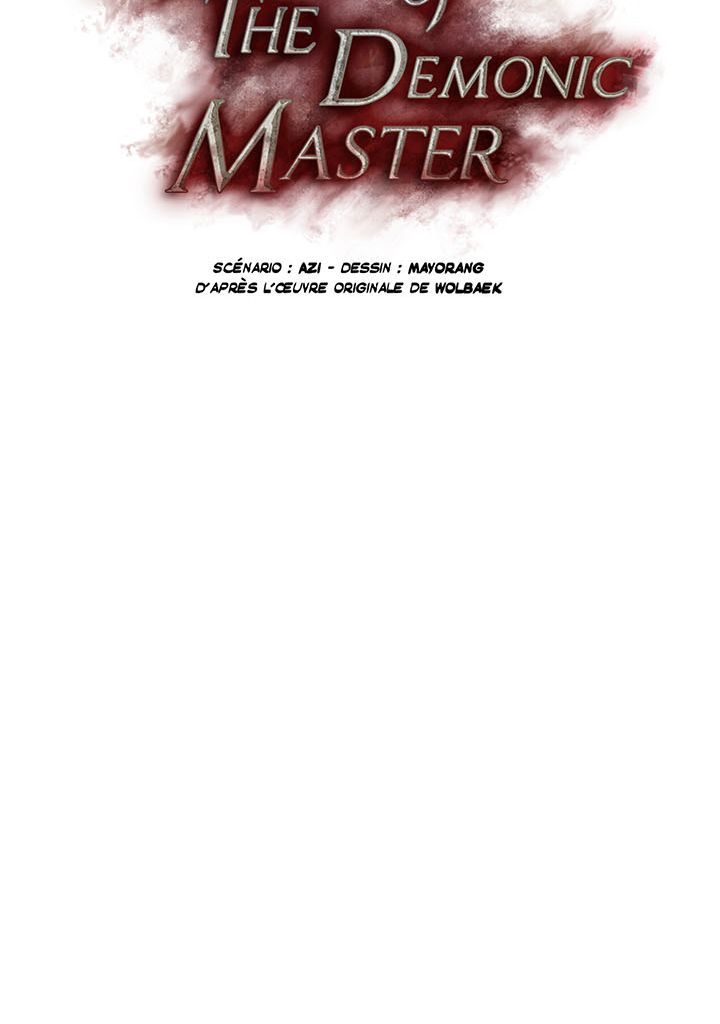 The Descent of the Demonic Master Chapitre 97 - Page 12