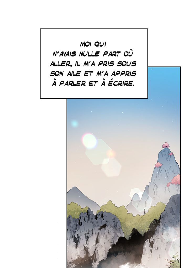 The Descent of the Demonic Master Chapitre 97 - Page 13