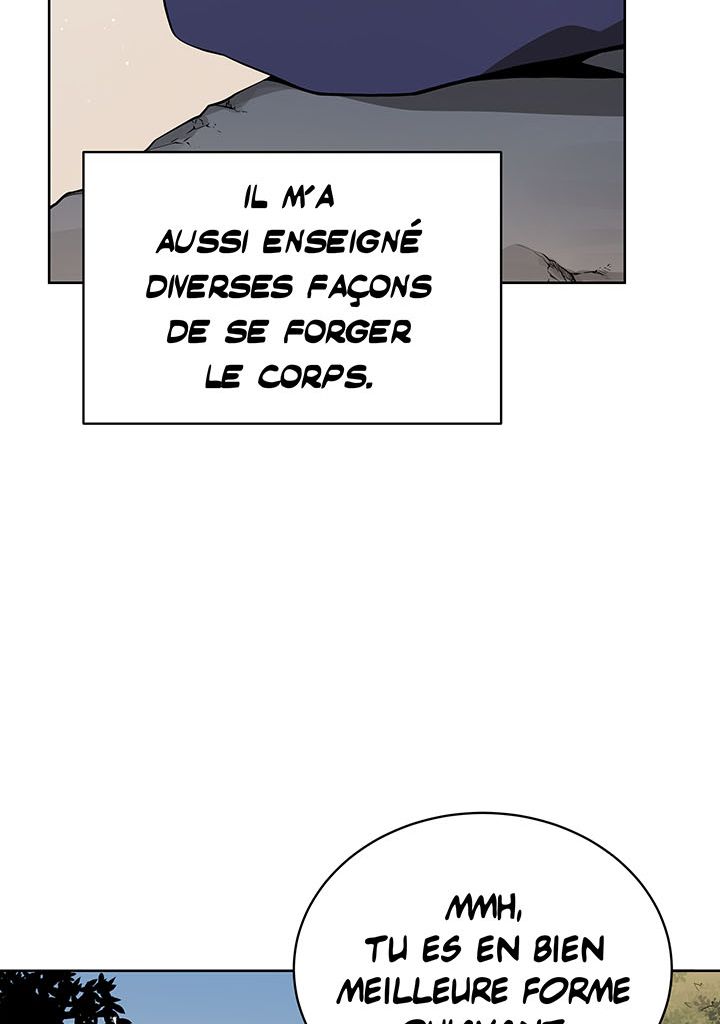 The Descent of the Demonic Master Chapitre 97 - Page 15