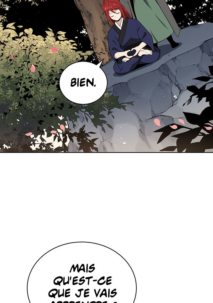 The Descent of the Demonic Master Chapitre 97 - Page 18