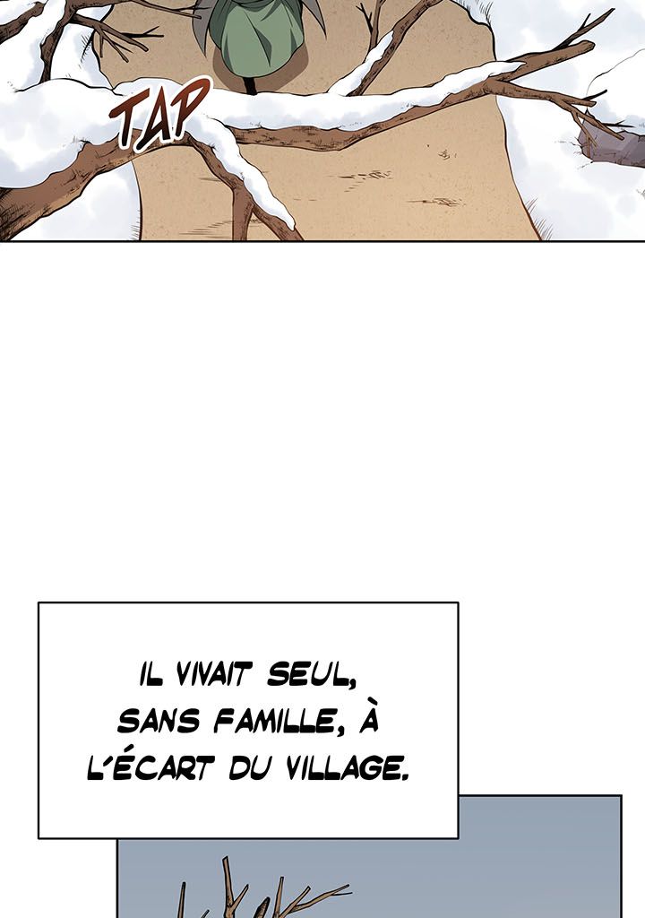 The Descent of the Demonic Master Chapitre 97 - Page 2
