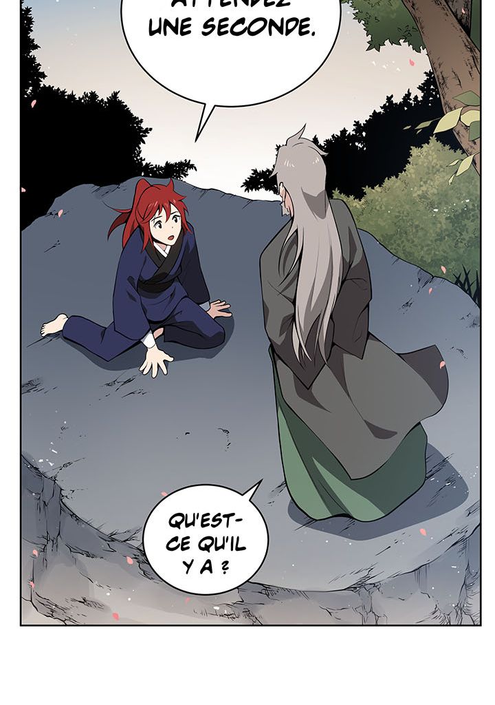 The Descent of the Demonic Master Chapitre 97 - Page 23