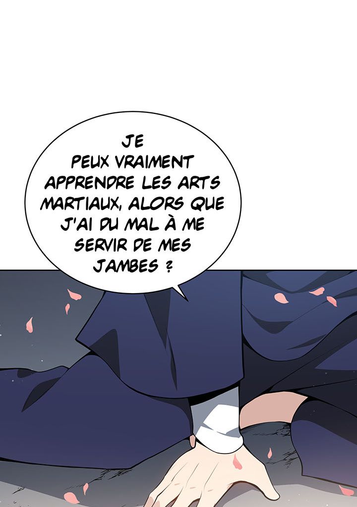 The Descent of the Demonic Master Chapitre 97 - Page 24
