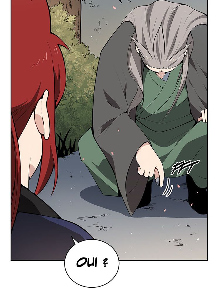 The Descent of the Demonic Master Chapitre 97 - Page 26