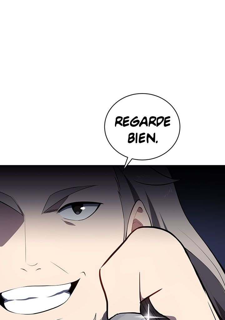 The Descent of the Demonic Master Chapitre 97 - Page 27