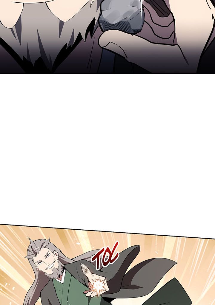 The Descent of the Demonic Master Chapitre 97 - Page 28