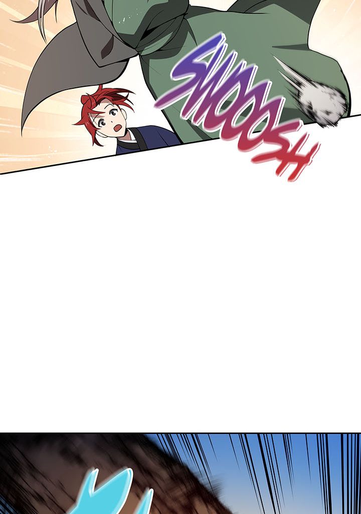 The Descent of the Demonic Master Chapitre 97 - Page 29