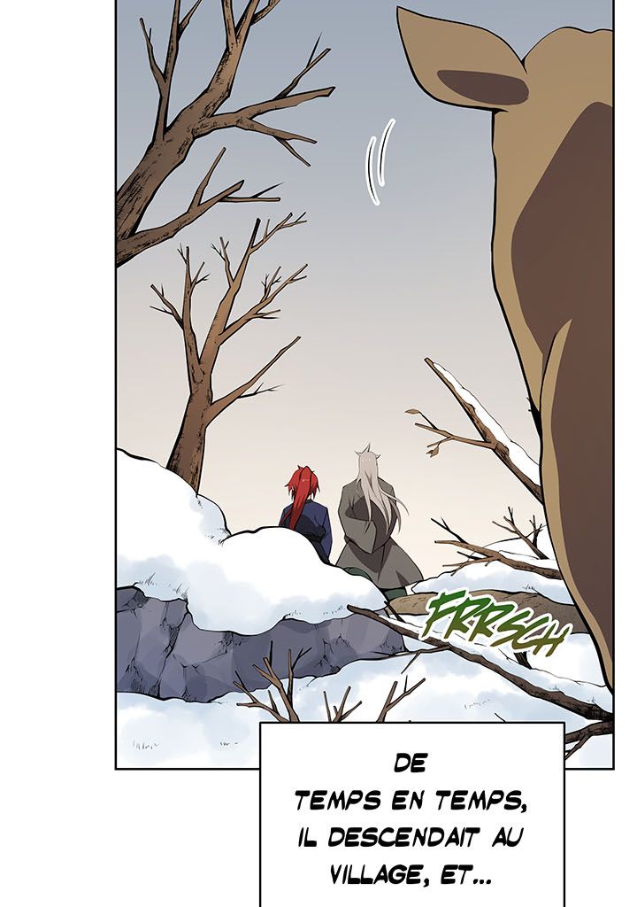 The Descent of the Demonic Master Chapitre 97 - Page 3