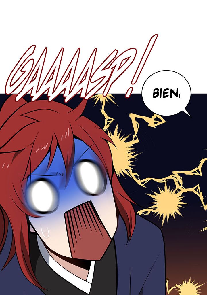 The Descent of the Demonic Master Chapitre 97 - Page 32
