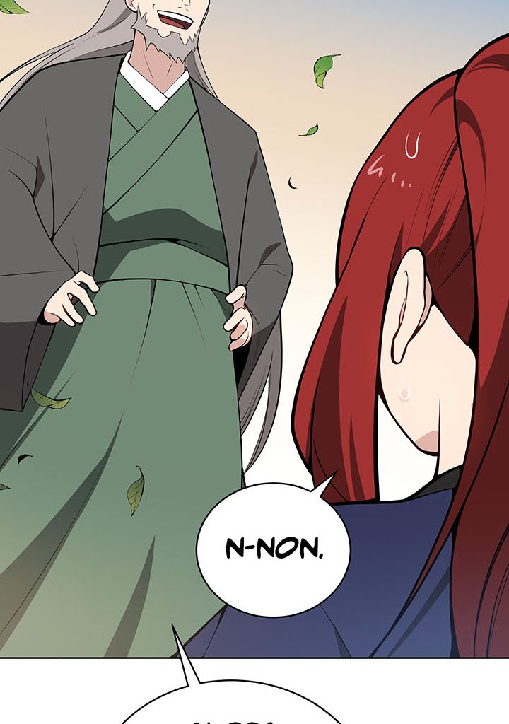 The Descent of the Demonic Master Chapitre 97 - Page 34