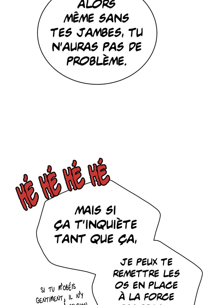 The Descent of the Demonic Master Chapitre 97 - Page 35