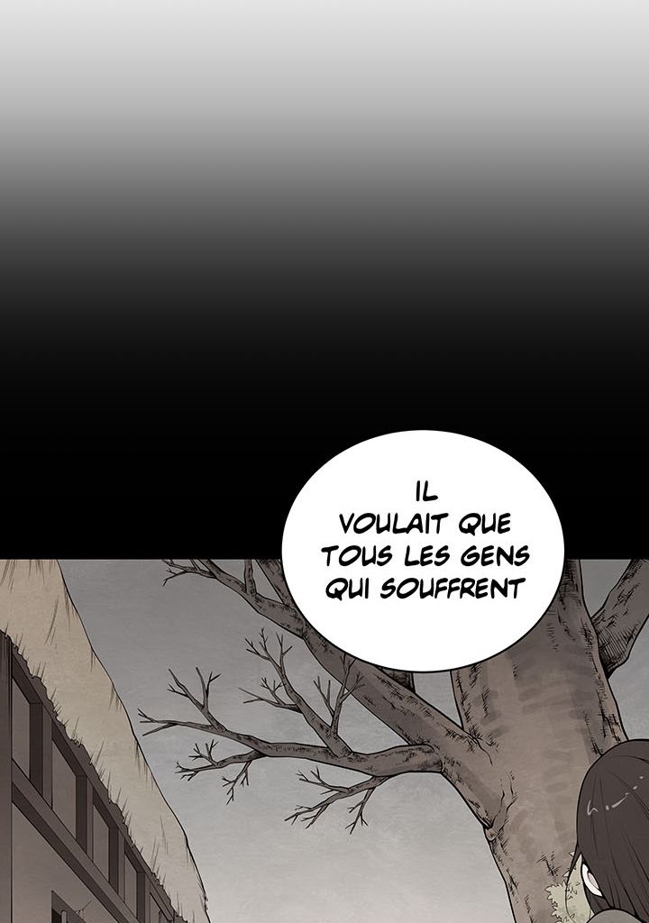 The Descent of the Demonic Master Chapitre 97 - Page 40