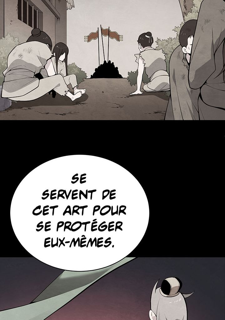 The Descent of the Demonic Master Chapitre 97 - Page 41