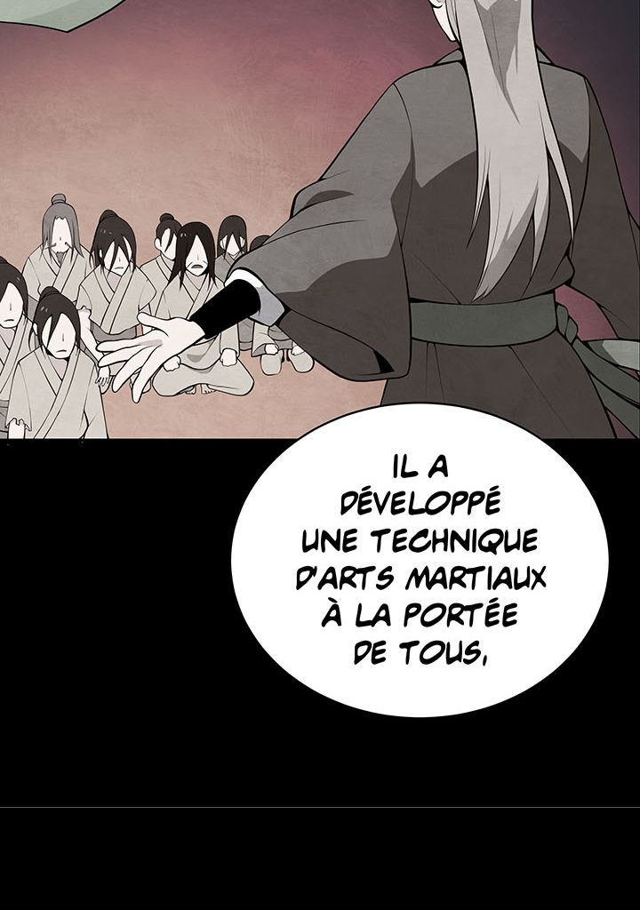 The Descent of the Demonic Master Chapitre 97 - Page 42