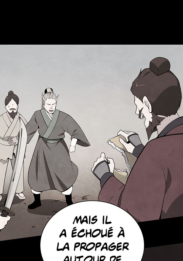 The Descent of the Demonic Master Chapitre 97 - Page 43
