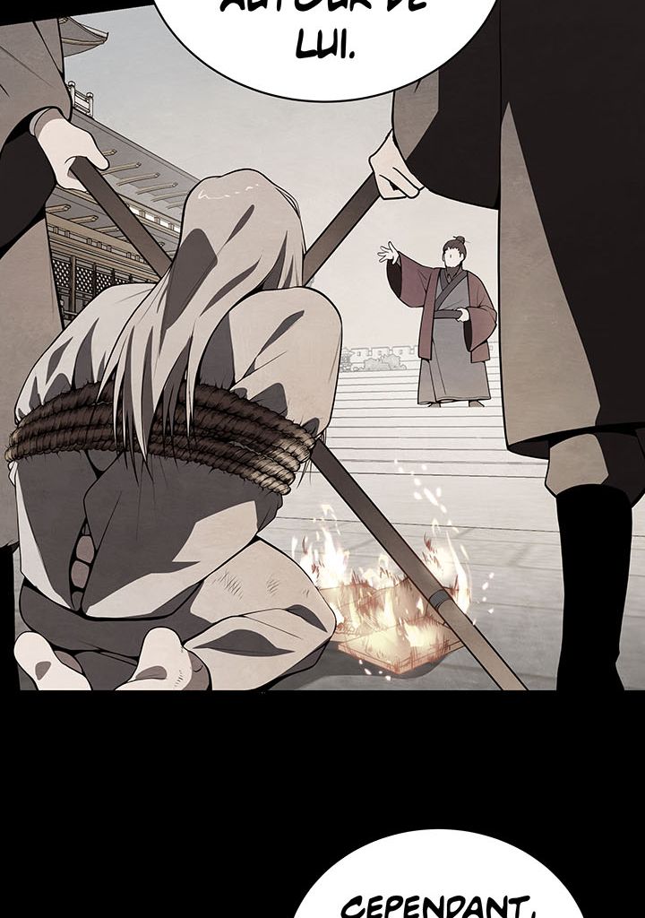 The Descent of the Demonic Master Chapitre 97 - Page 44