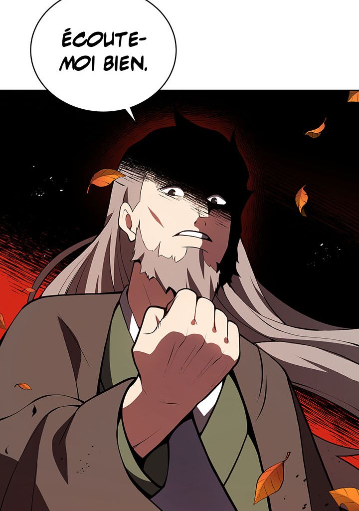 The Descent of the Demonic Master Chapitre 97 - Page 47