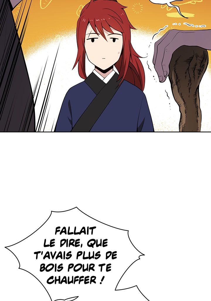 The Descent of the Demonic Master Chapitre 97 - Page 5
