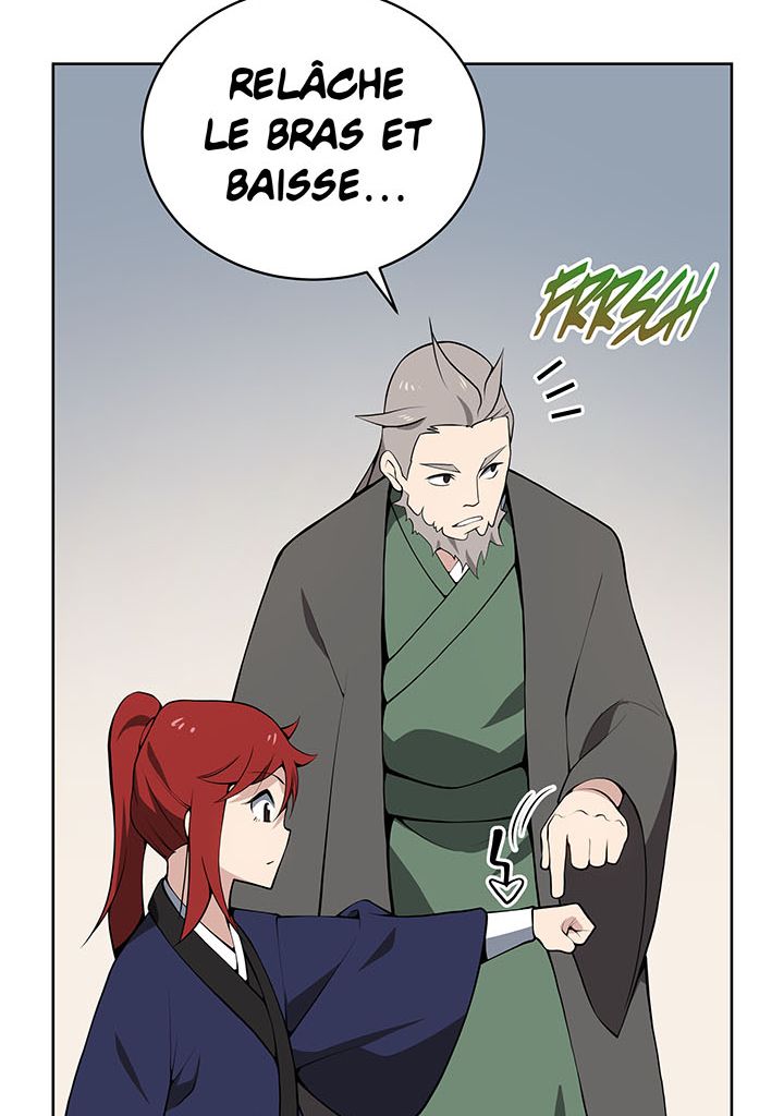 The Descent of the Demonic Master Chapitre 97 - Page 51