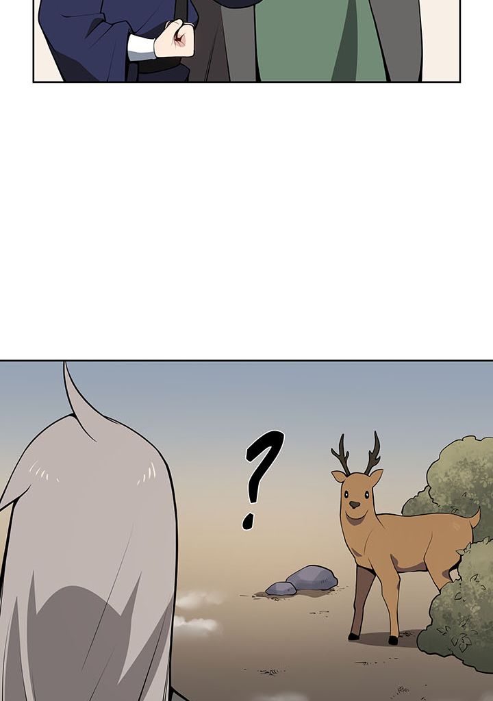 The Descent of the Demonic Master Chapitre 97 - Page 52