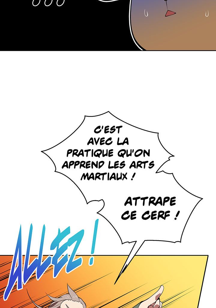 The Descent of the Demonic Master Chapitre 97 - Page 54