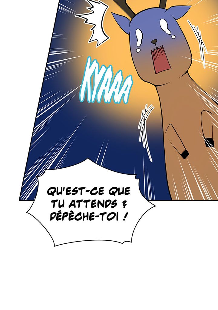 The Descent of the Demonic Master Chapitre 97 - Page 56
